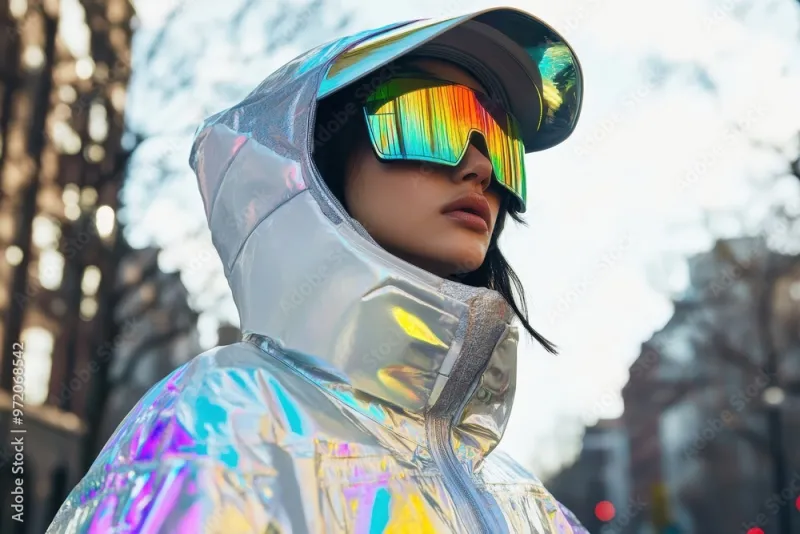 10 Pieces That Prove Your Metaverse Aesthetic Belongs in Your Real Closet