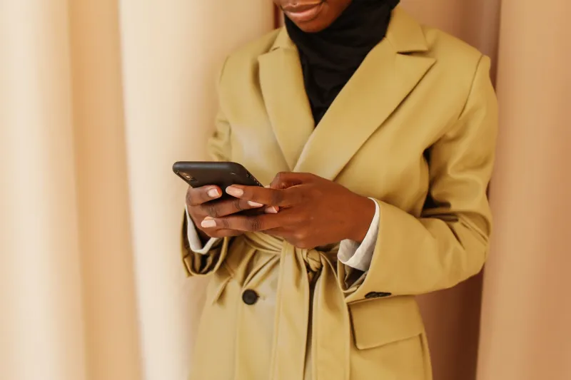 Your Size, Finally: How AI Measurement Tech Is Making Online Clothes Shopping Actually Work