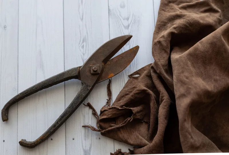 Built to Last a Lifetime: The Case for Clothes That Only Get Better With Age