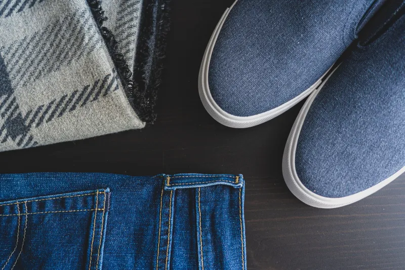 Dress Like an Ecosystem: How Your Clothes Become More Powerful When They Work Together