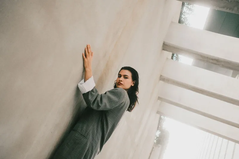 Dress the Contradiction: Why Your 'Conflicting' Aesthetics Are Actually Your Greatest Style Asset