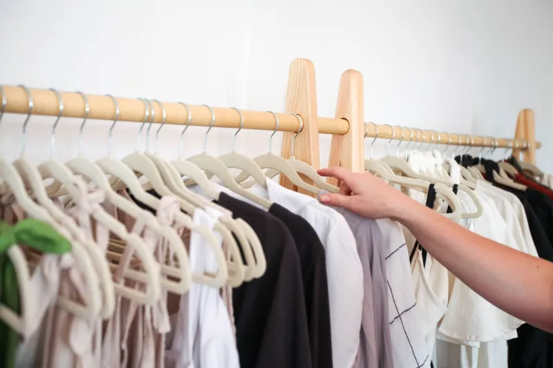 Dressed to Decide: How Cutting Your Options Actually Unlocks Your Best Style