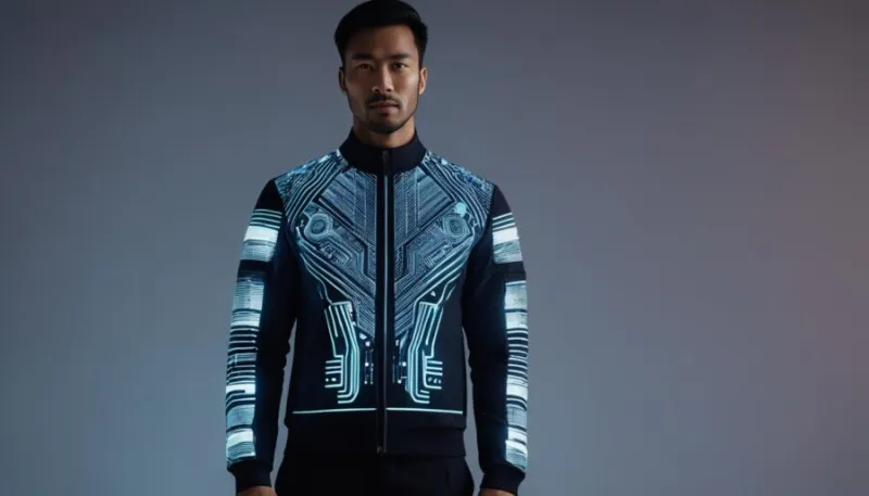 Your Outfit Just Read the Room: Inside the Rise of Environmentally Aware Clothing