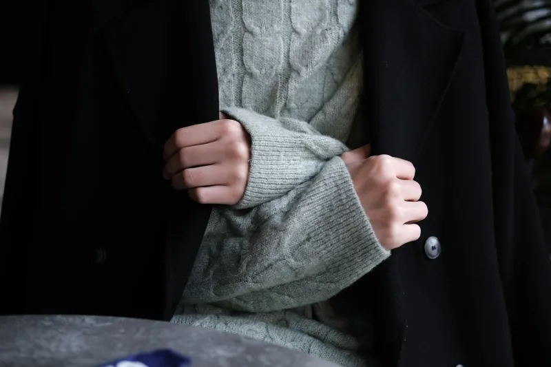 Layer by Layer: How Stacking Clothes Creates Style With Actual Depth