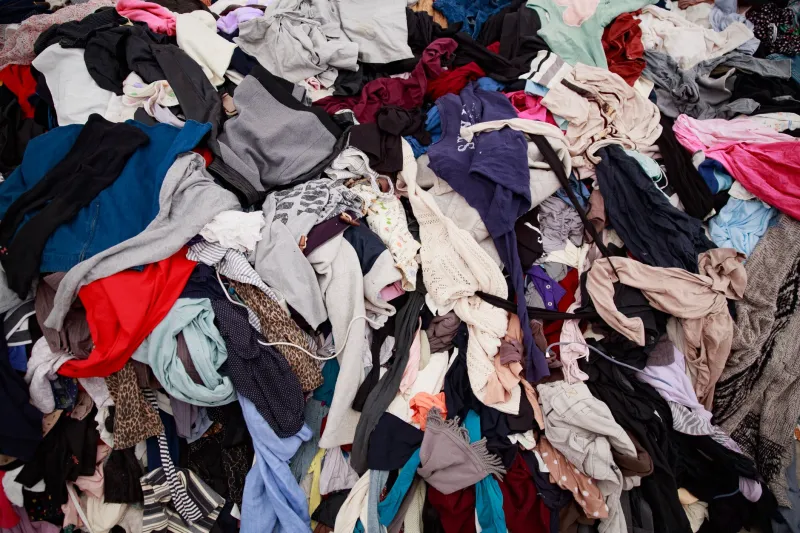 The More You Buy Right, The Less the Planet Pays: Rethinking Fashion's Sustainability Math