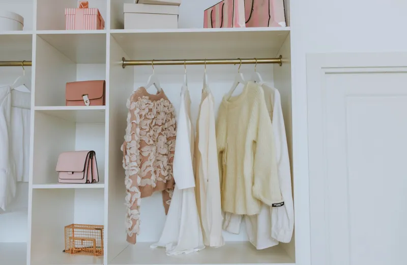 Not Every Piece Lives on the Same Clock: The Case for Wardrobe Frequency Intelligence